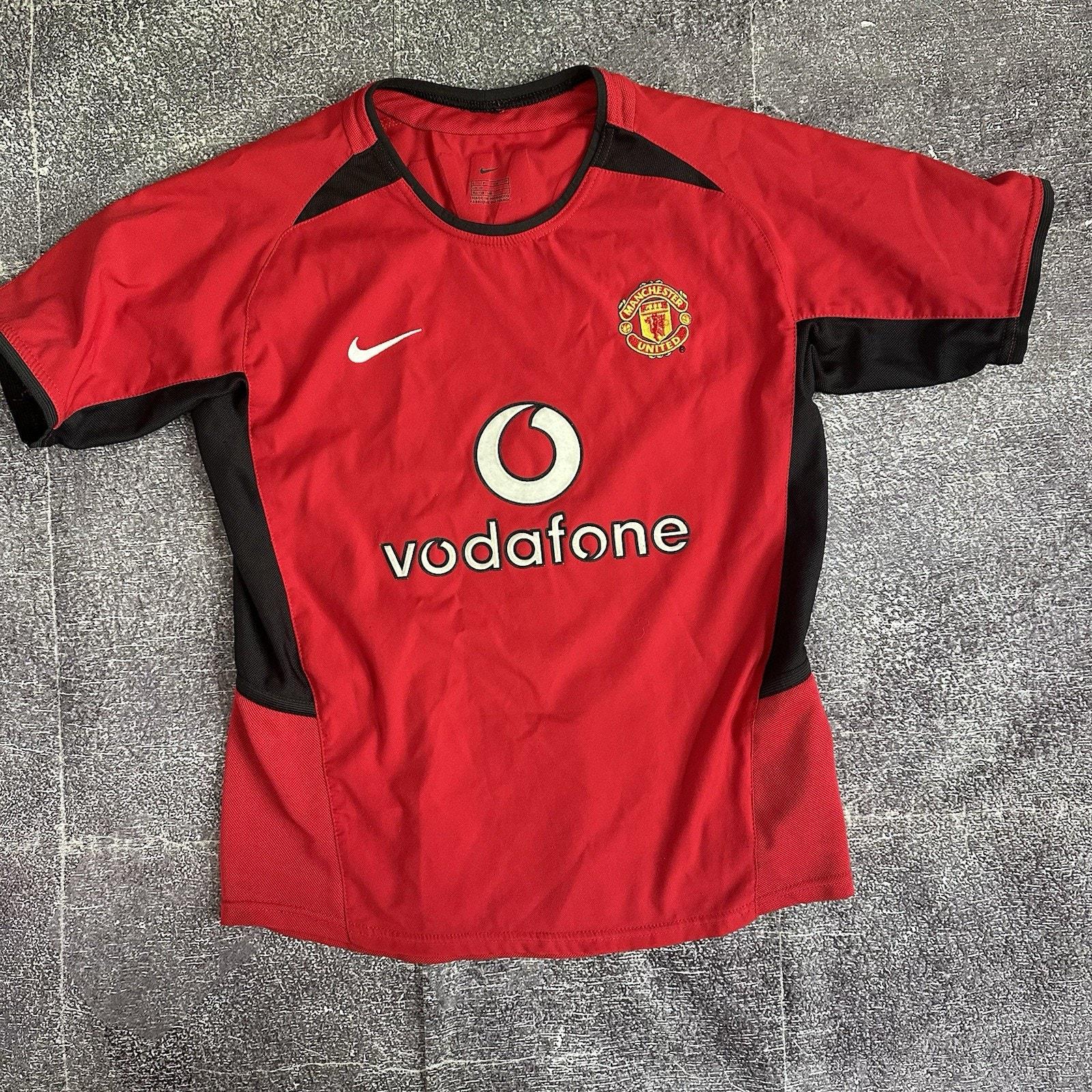 Ronaldo youth manchester jersey - Etsy 日本