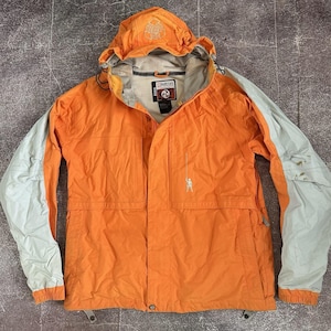 Ronin Burton Jacket - Etsy