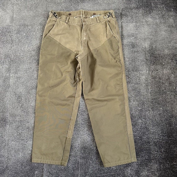 carhartt fishing pants