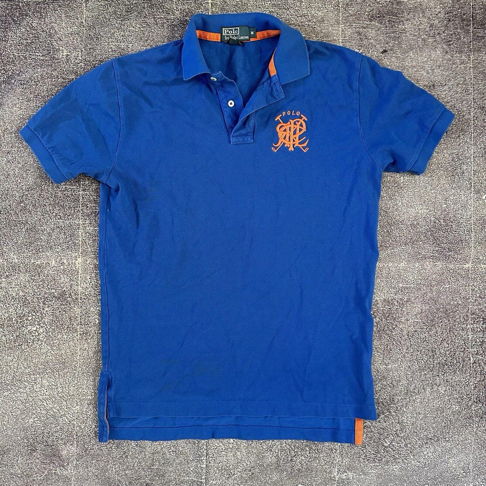 90s polo by ralph lauren 古着 vintage Vintage Polo Ralph Lauren Polo Shirt Men's L Multicolor 90s