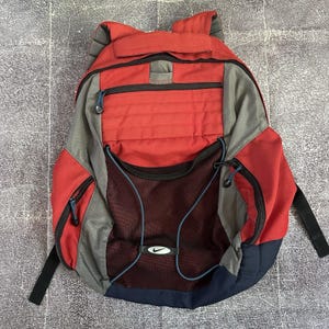 coach charlie backpack fake Backpack Cheap Large Charlie Backpack Coach Coach F58314 Coated Canvas  Signature Charlie Mercari