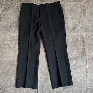 Vintage 70s Pants 30x34 - Etsy Ireland