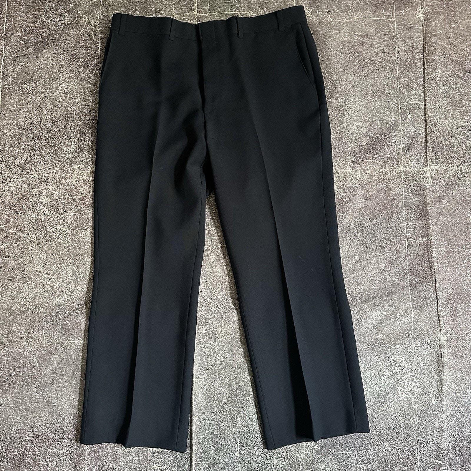 Levi's Action Slacks - Etsy UK