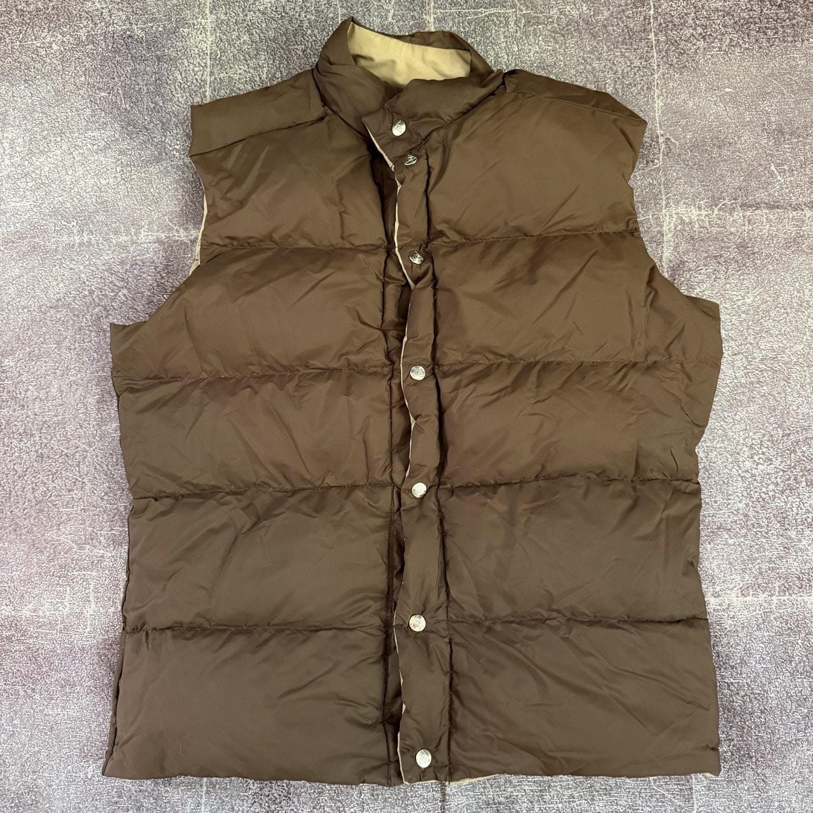 L'Appartement 【GERRY/ジェリー】DOWN VEST Gerry Clothing Vest - Etsy
