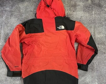 Men's Vintage 90's the North Face Gore Tex Mountain Light Men's Vintage 90's the North Face Gore Tex Mountain Light