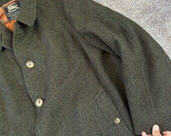A*k様 Vintage Burberrys Coat ｜Cusha Tweed A*k様 Vintage Burberrys Coat ｜Cusha Tweed