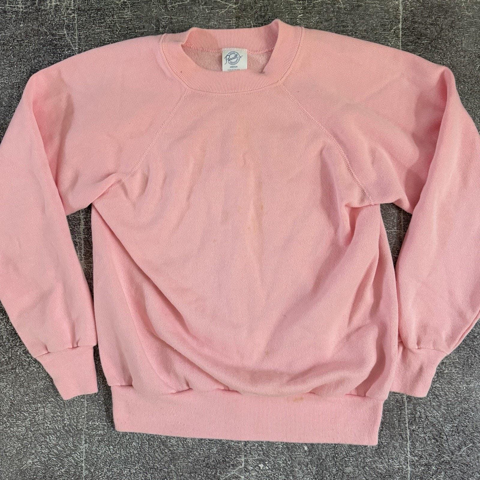 Pannill Sweatshirts - Etsy