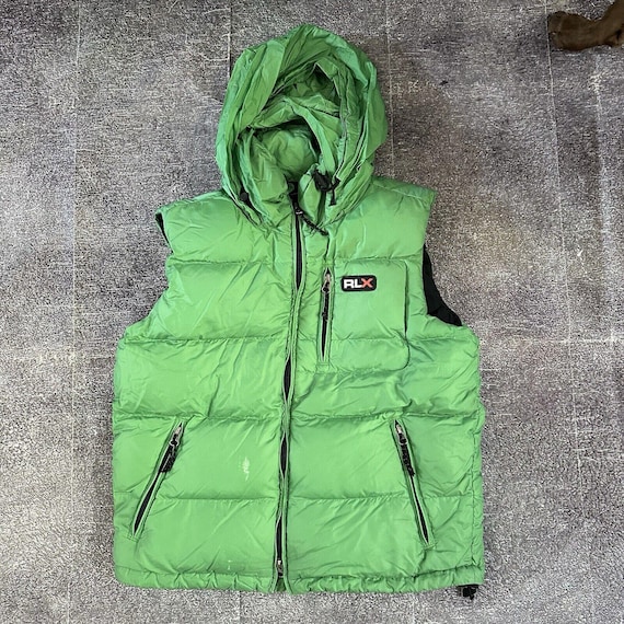 ジャケット・アウター polo ralphlauren / women down vest ジャケット・アウター polo ralphlauren / women down vest POLO
