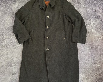 A*k様 Vintage Burberrys Coat ｜Cusha Tweed A*k様 Vintage Burberrys Coat ｜Cusha Tweed