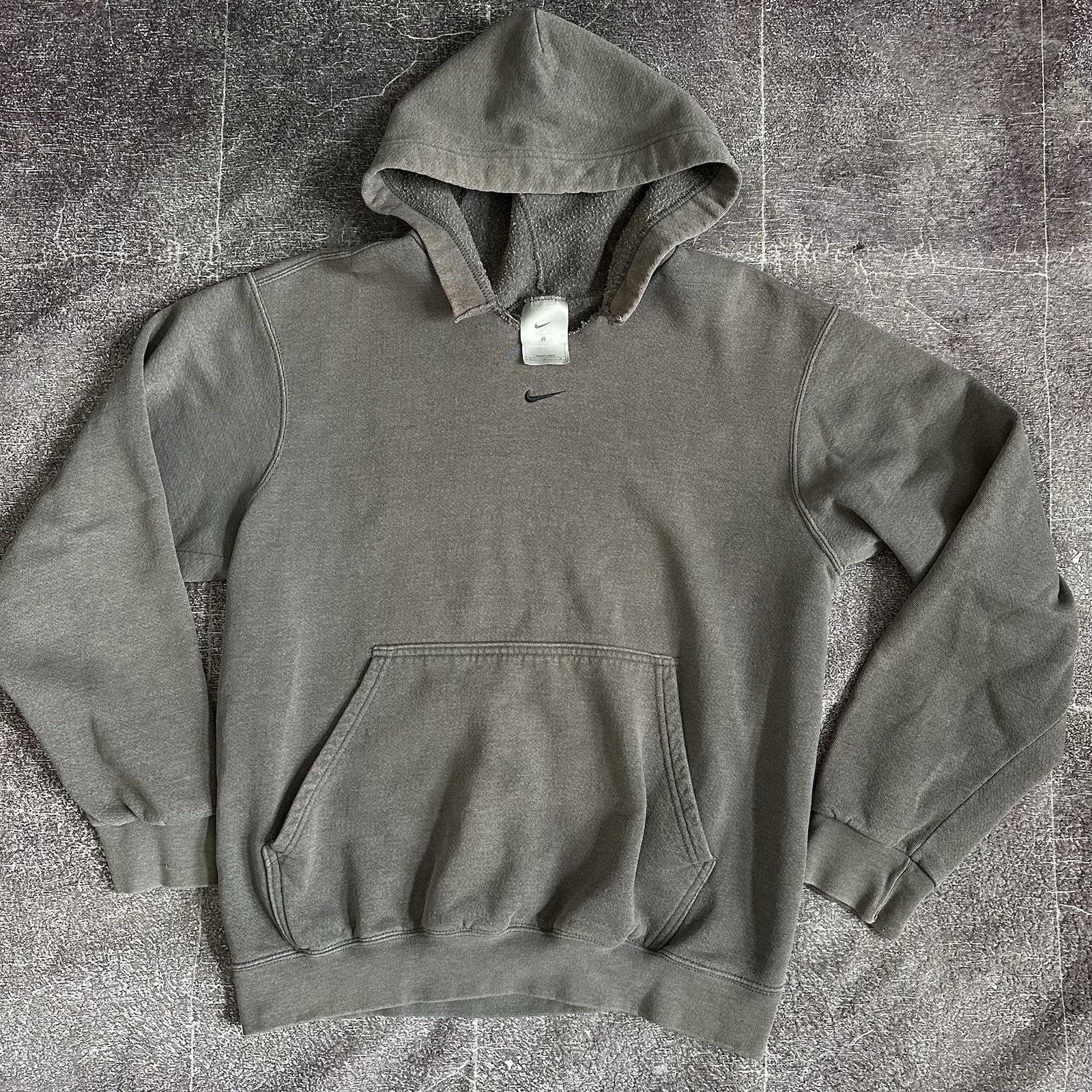 vintage nike travis scott hoodie