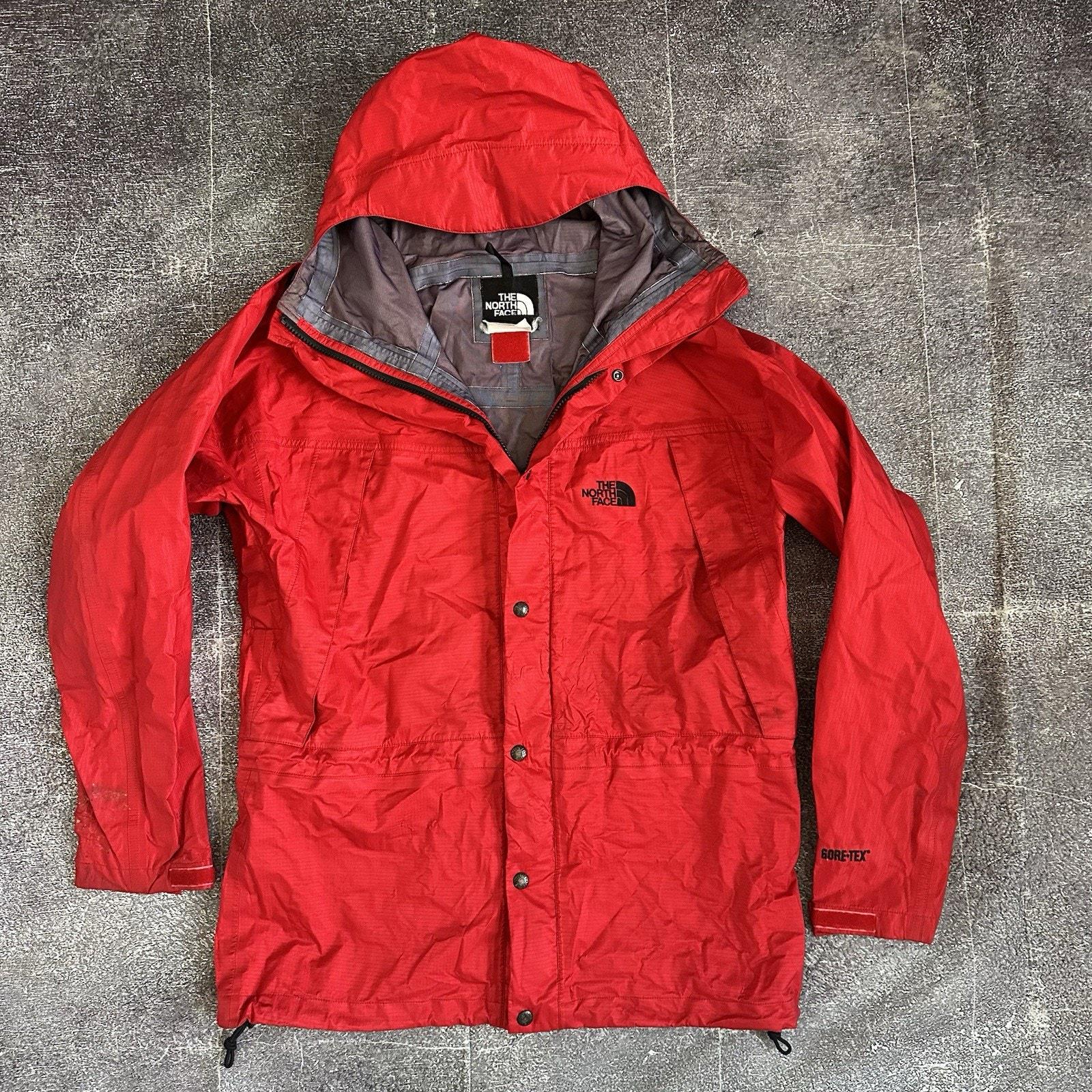 North Face Mountain Jacket - Etsy North Face Mountain Jacket - Etsy