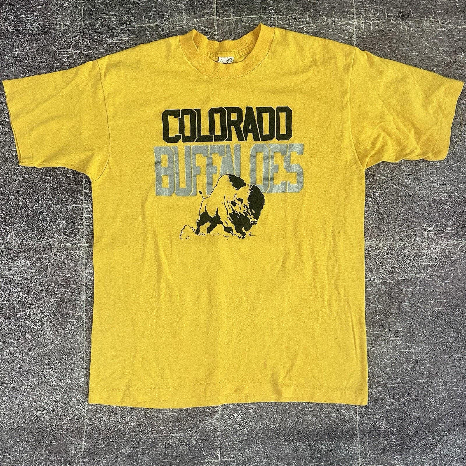 Colorado Tshirt 80s - Etsy