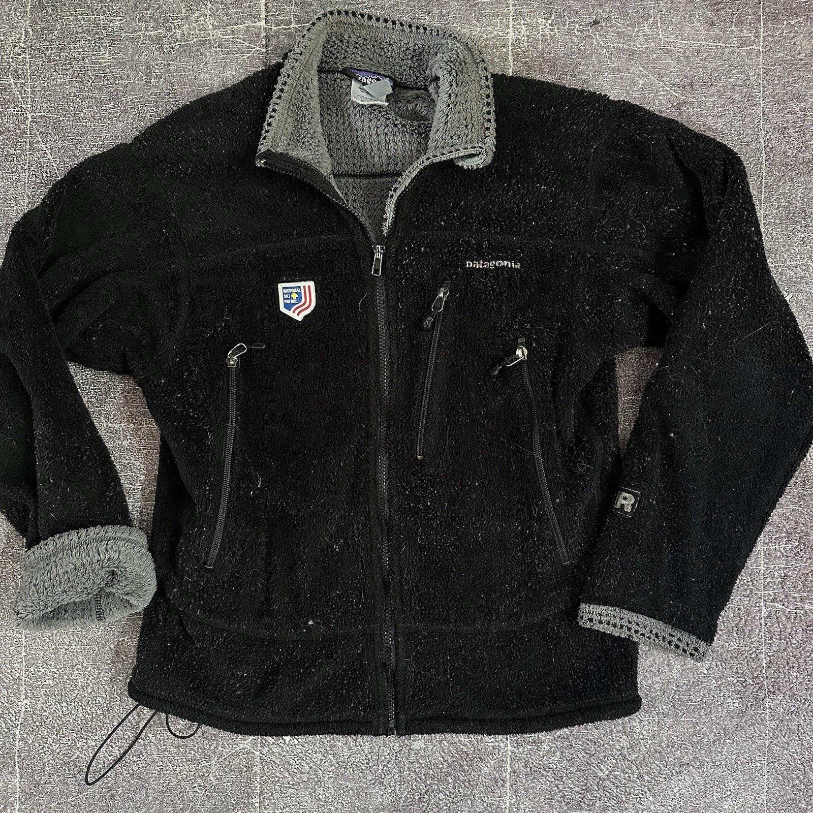 Y2k Ski Jacket - Etsy