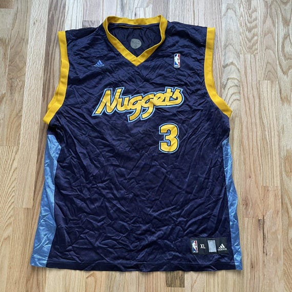 Allen iverson reebok jersey online