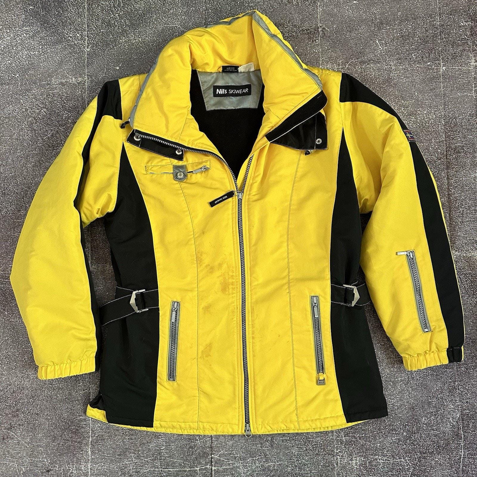 Nils ski jacket - Etsy 日本