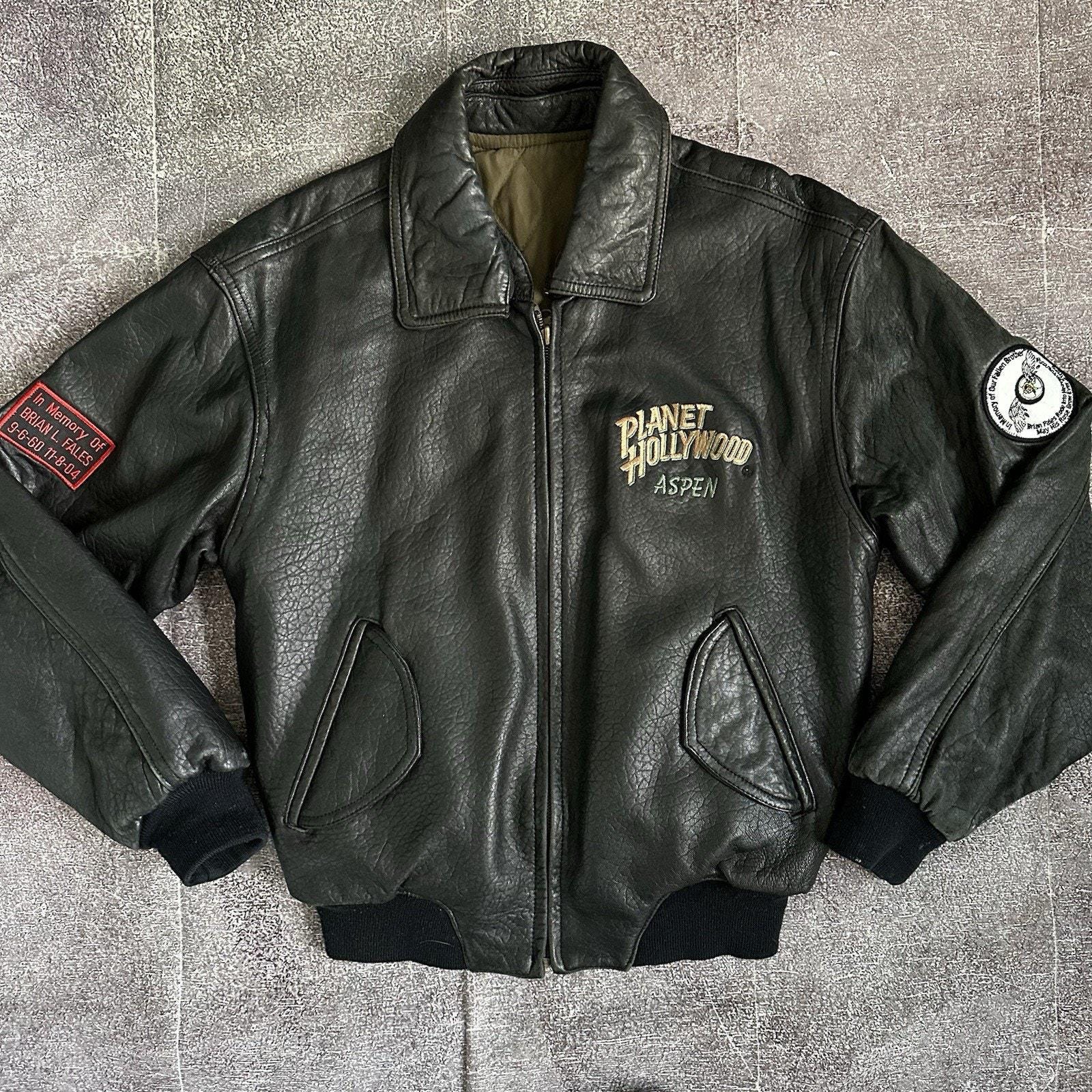Cravate Planète Hollywood Collector – Multicolore – Homme – Polyester – Neuve Sans étiquette