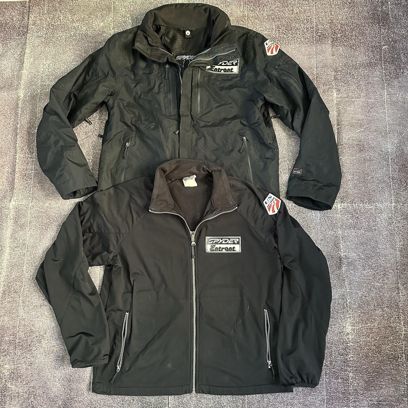 Us Ski Team Jacket - Etsy