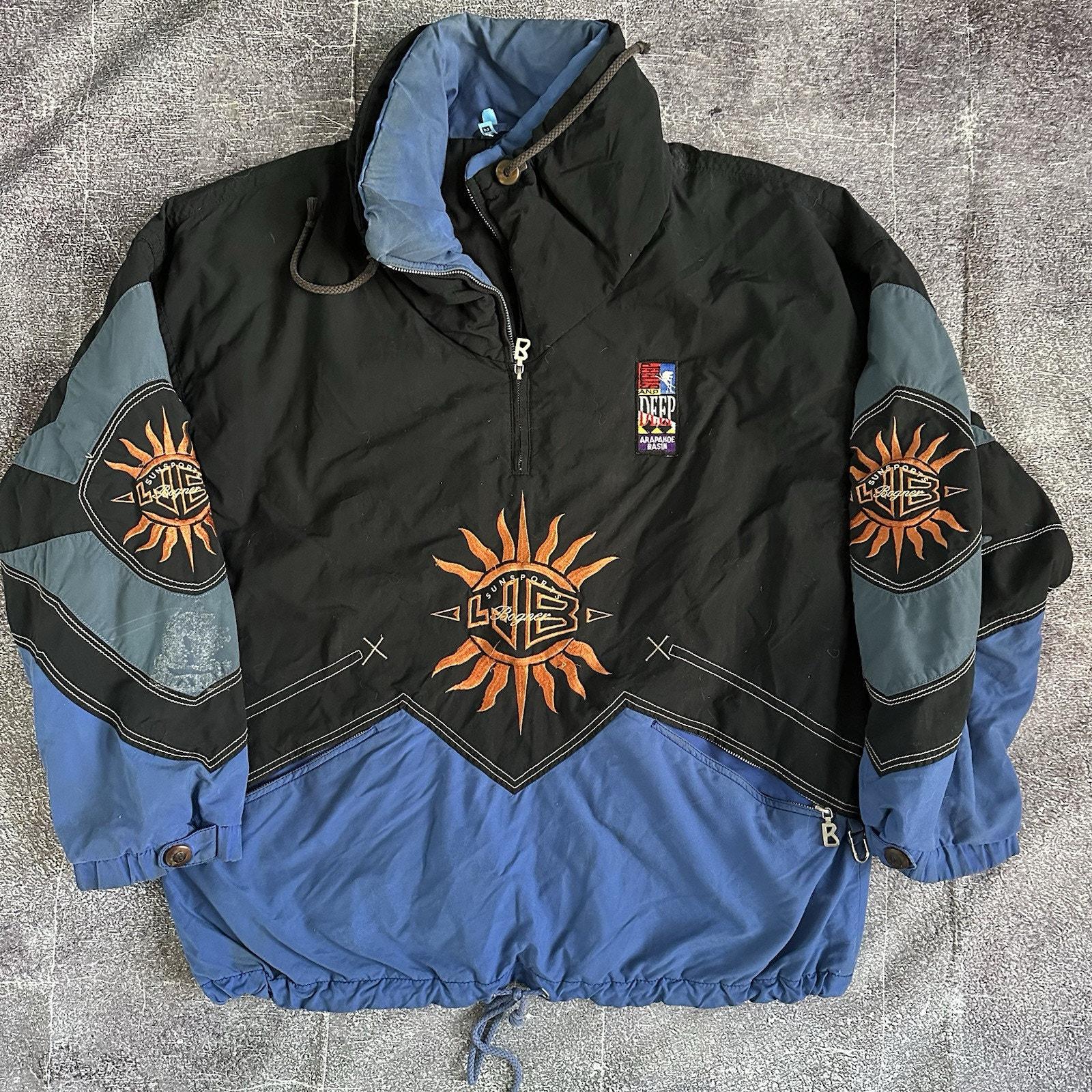 Bogner Vintage - Etsy