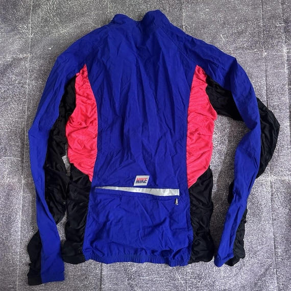 nike cycling jacket mens