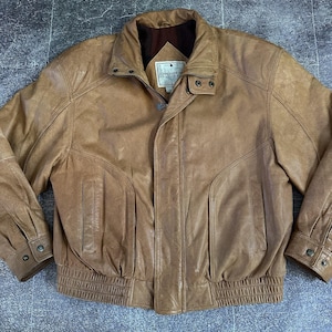 ジャケット・アウター Ohotoro Alley Vintage Jacket brown Ohotoro Alley Vintage Jacket brown