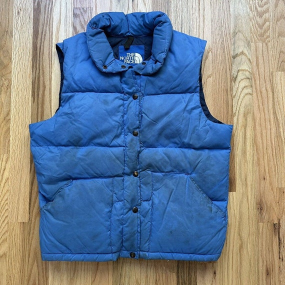 North face powder hot sale vest
