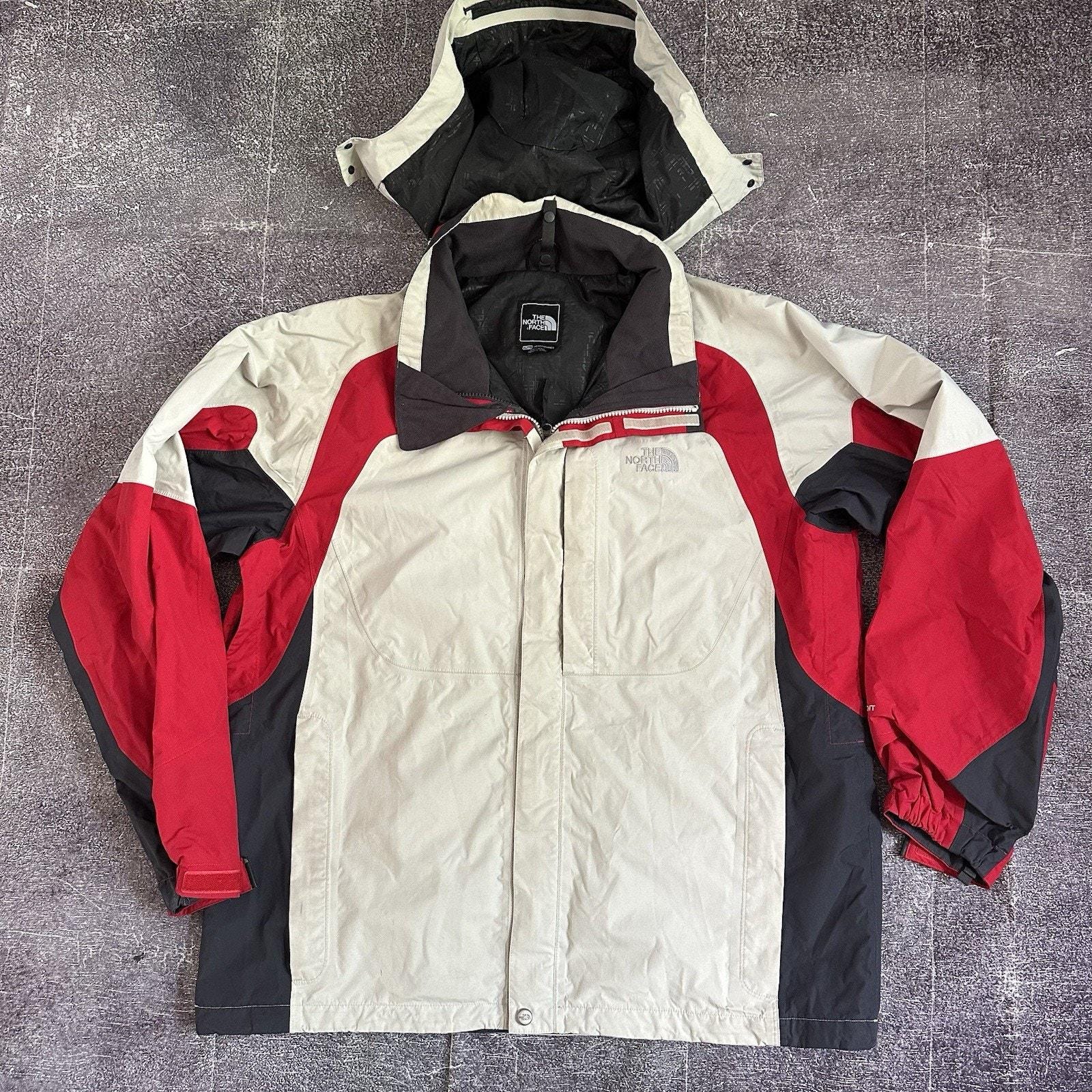 00s ESTIVO gimmick ski jacket y2k