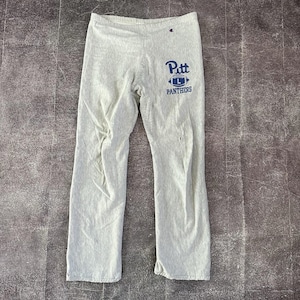 Vintage Champion Reverse Weave Sweatpants - Etsy