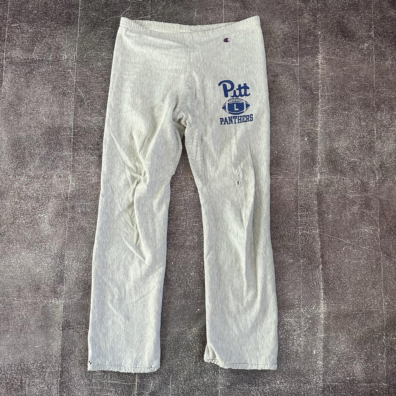Champion Vintage Sweatpants - Etsy