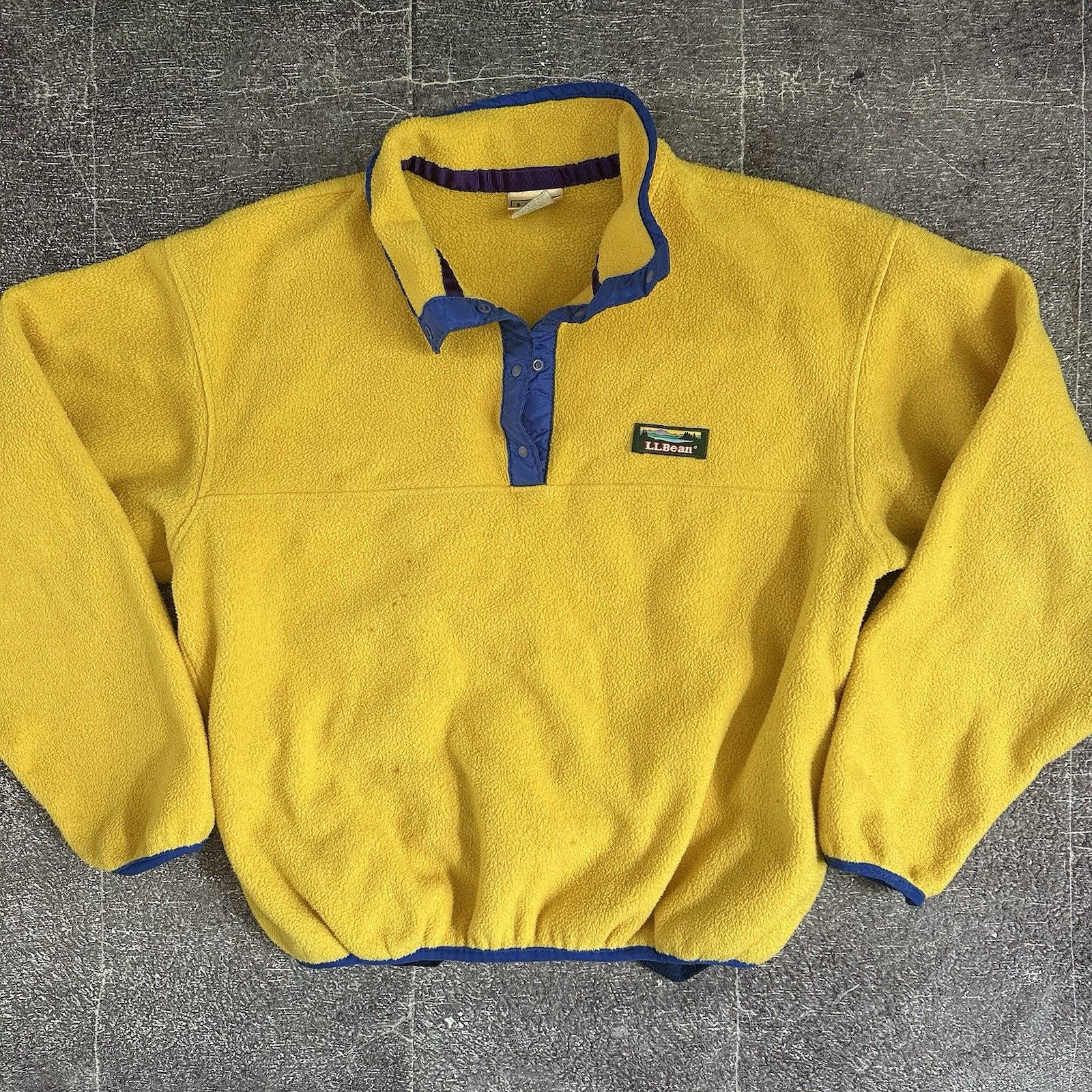 Ll Bean T Snap - Etsy