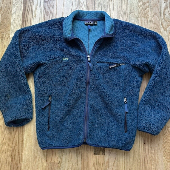 Patagonia retro best sale x bomber mens
