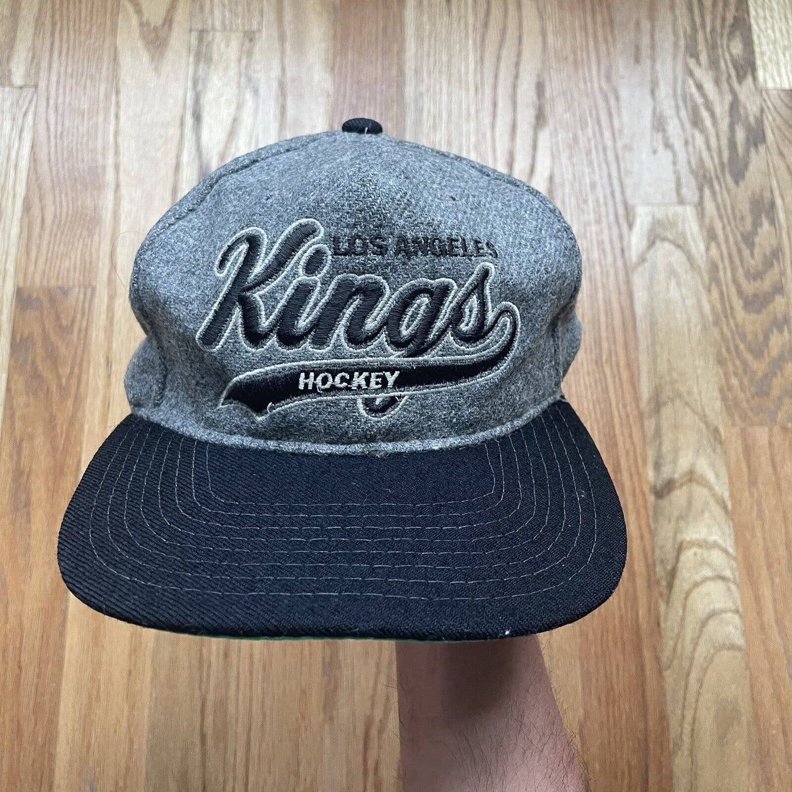 American Needle Los Angeles Kings NHL Fan Cap, Hats for sale