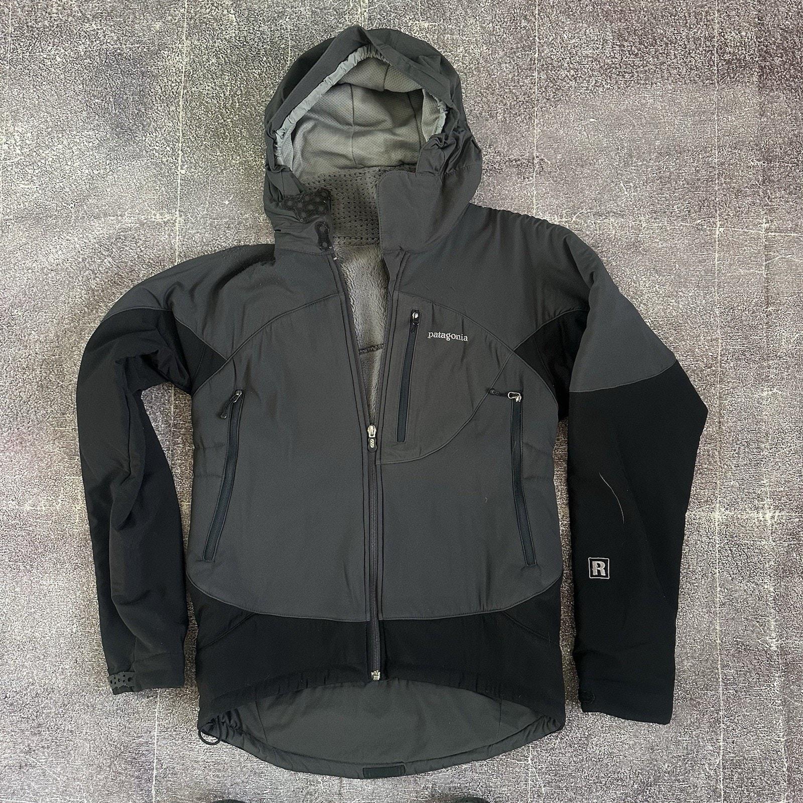 希少】00s Patagonia MIXMASTER JACKET 【公式通販】