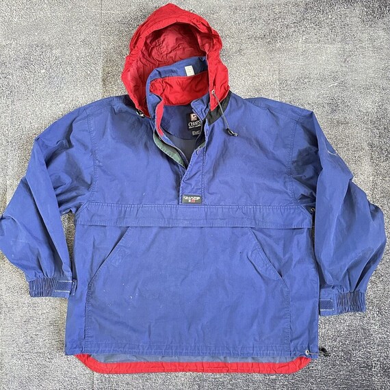 Ralph lauren anorak sale