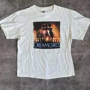 Dreamgirls Tee Shirt - Etsy