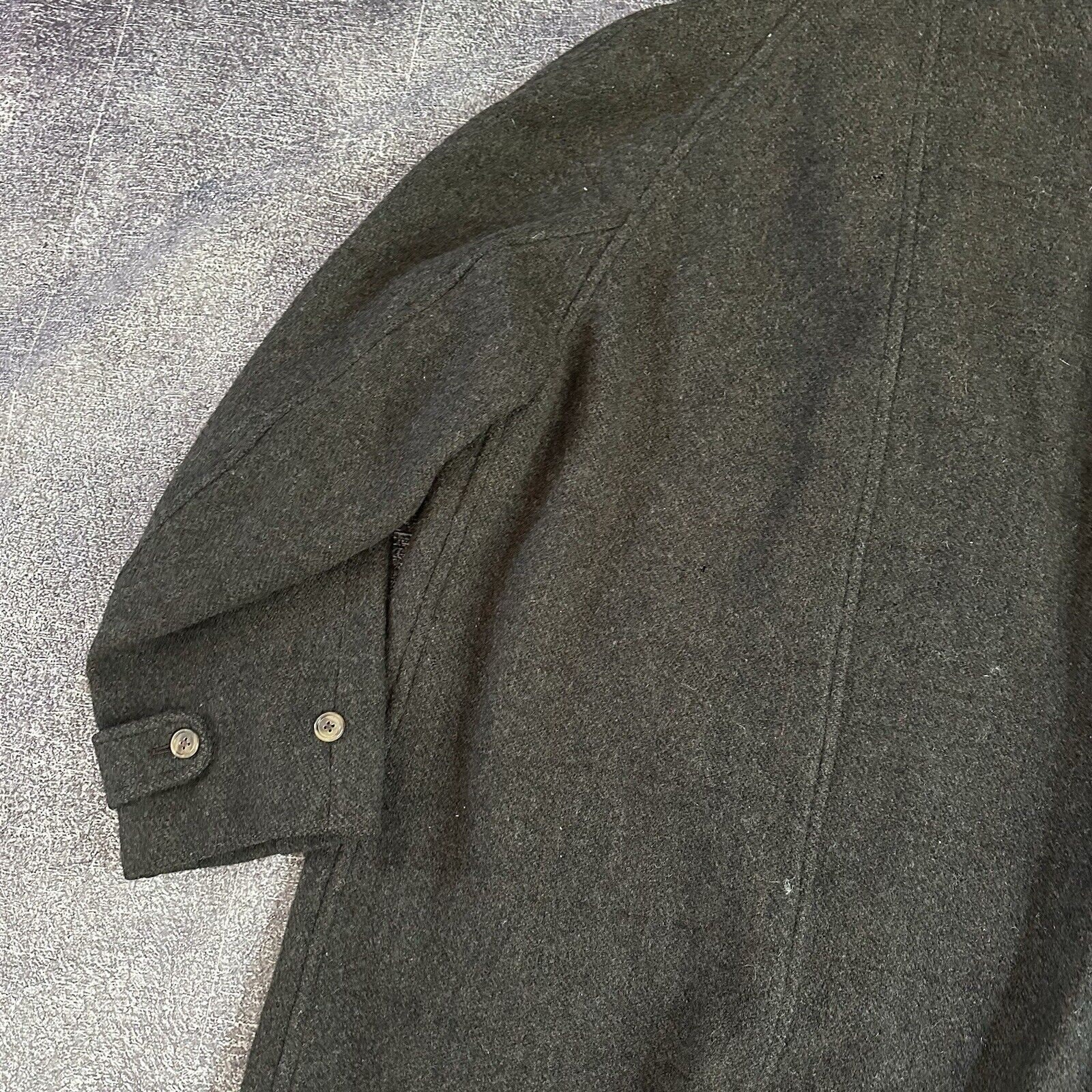 A*k様 Vintage Burberrys Coat ｜Cusha Tweed A*k様 Vintage Burberrys Coat ｜Cusha Tweed A*k様 Vintage