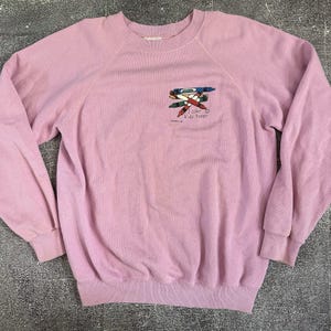 80s Hanes Sweatshirt - Etsy