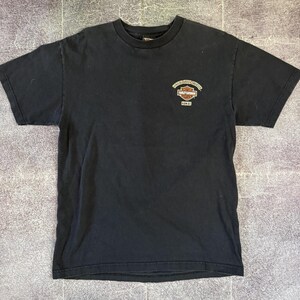Y2k Harley Davidson - Etsy