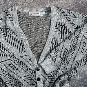 Mcgregor Sweater 80s - Etsy