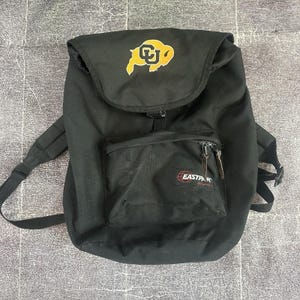 90s Eastpak Backpack - Etsy