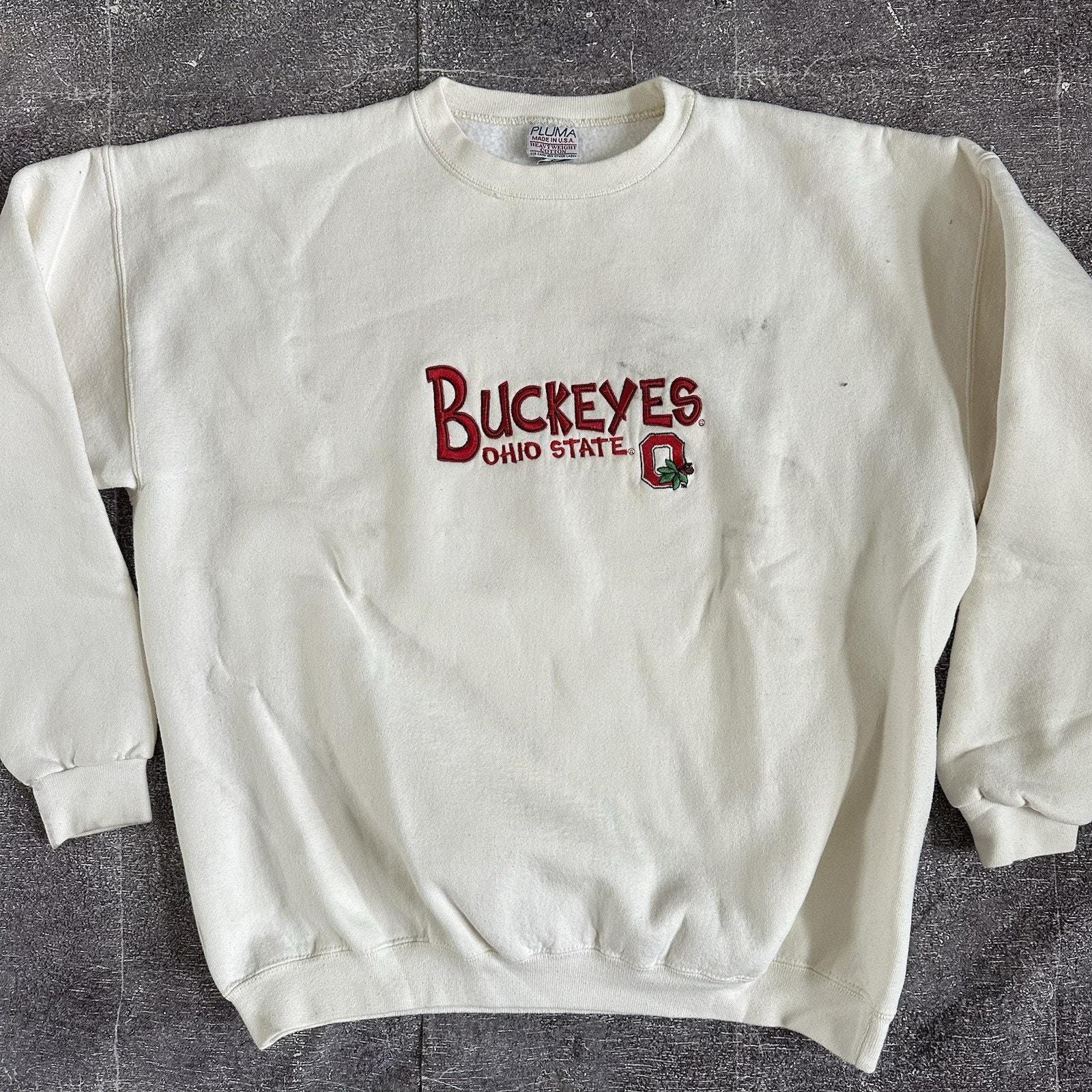 Pluma Sweatshirt 90s - Etsy