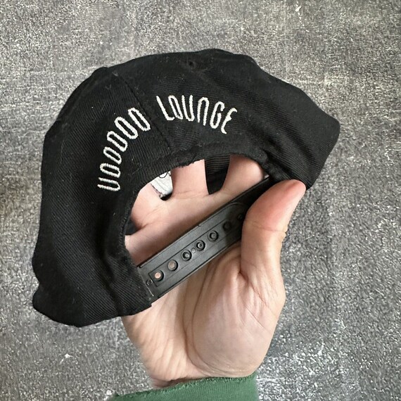 Men's Vintage 90's 1994 Brockum Rolling Stones Voodoo Lounge Men's Vintage 90's 1994 Brockum Rolling Stones Voodoo Lounge