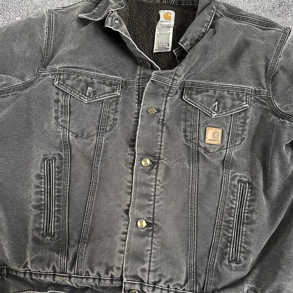 Carhartt j233 top