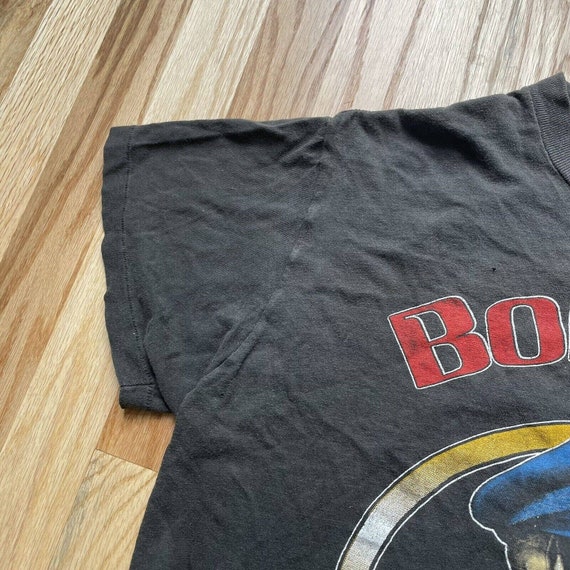 Vintage 80's Springford Bon Jovi We Came We Saw W… - image 3