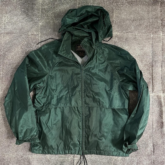 ジャケット・アウター 90s EddieBauer Vintage Jacket Vintage 90s Eddie Bauer Goose Down Puffer Puffy Pullover Jacket