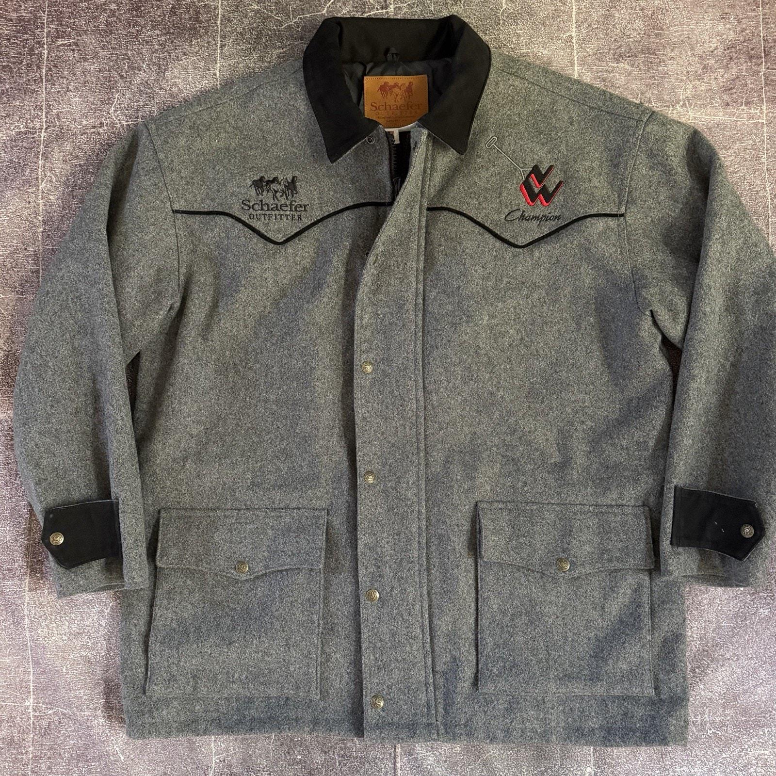 Vintage Schaefer Outfitter - Etsy