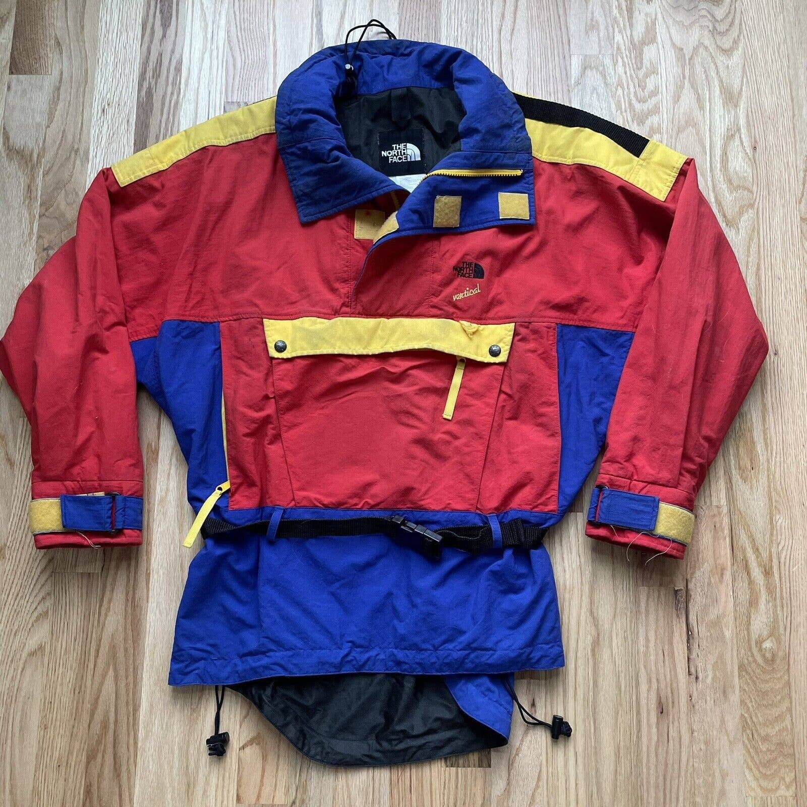 THE NORTH FACE x SIZE? 20TH ANNIVERSARY STEEP TECH APOGEE JACKET size M