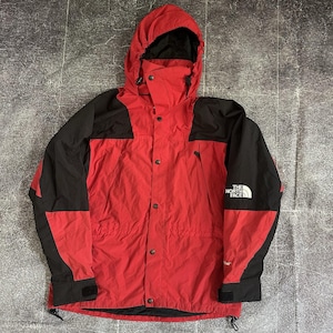 THE NORTH FACE MOUNTAIN JACKET ヴィンテージ Vintage The North Face 90s Mountain Light Gore Tex Blue