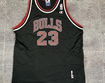 90年代ヴィンテージ マイケル・ジョーダン #23 シカゴ・ブルズ NBA