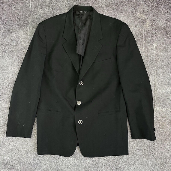 Vtg versace mens sz - Gem Vtg versace mens sz - Gem