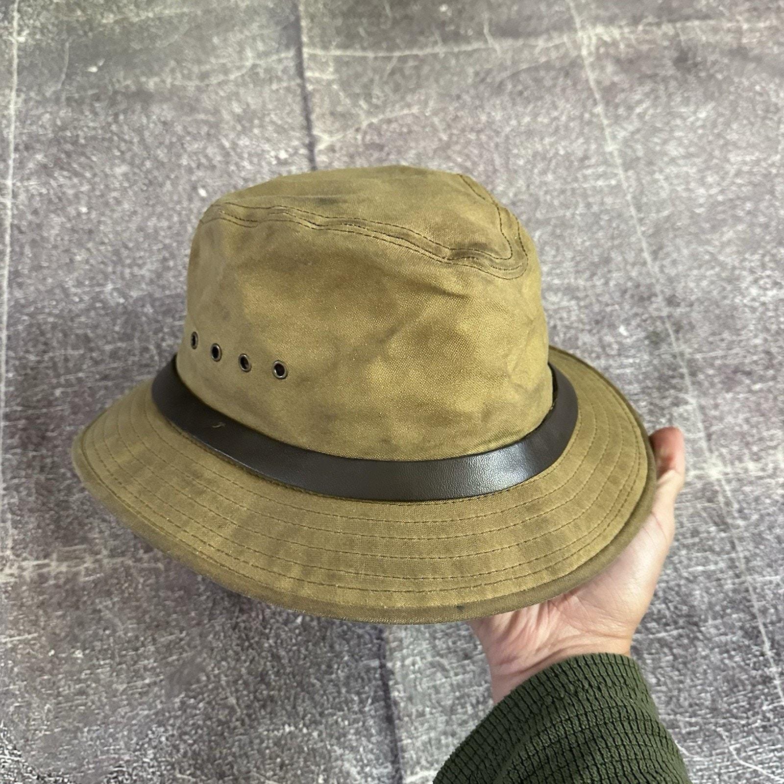 Filson Packer Hat - Etsy Canada